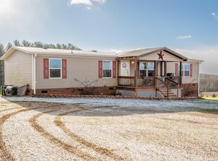 308 Maple Shade Rd, Laurel Fork, VA 24352