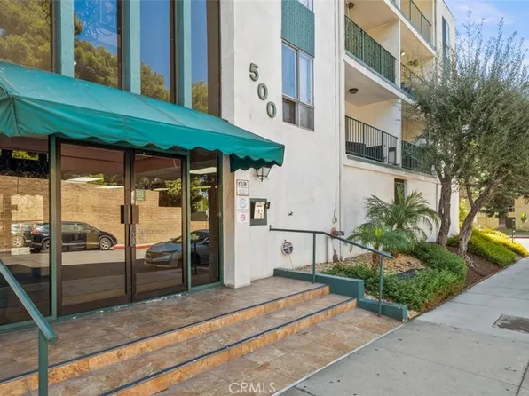 500 Jackson Pl Unit 211, Glendale, CA 91206