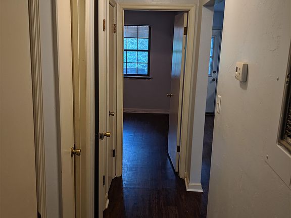 Main hallway off of Living room