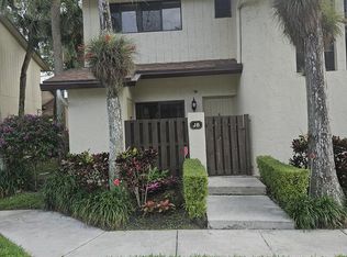 7620 NW 79th Avenue #J8, Tamarac, FL 33321