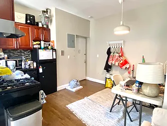 Rented by Corcoran