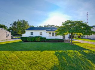 322 Western Pkwy, Seymour, IN 47274