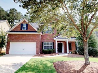 84 Lilyfield Ln, Acworth, GA 30101