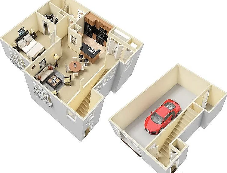 1176 Square Feet 1176 Square Feet