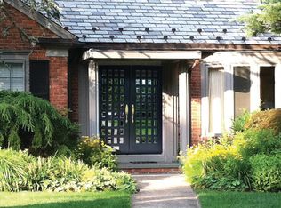 20 Alan Dr, Short Hills, NJ 07078