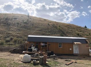 LOT 162 Pole Gulch Rd, Three Forks, MT 59752