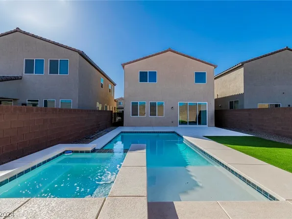 6338 Angora Peak Ln, Las Vegas, NV 89115