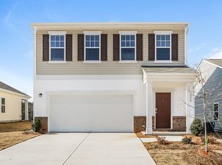 236 Babbling Brook Dr, Clayton, NC 27520