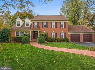 17008 Freedom Way, Rockville, MD