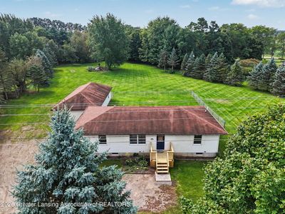 4096 E Clinton Trl, Charlotte, MI, 48813
