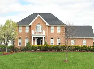 1816 Constitution Blvd, Valencia, PA 16059