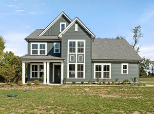 7318 Winners Rd LOT 48, Murfreesboro, TN 37129