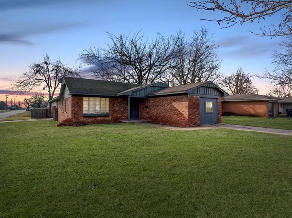 300 NW 83rd St, Oklahoma City, OK 73114