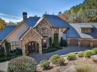 332 S Cove Rd, Sunset, SC 29685