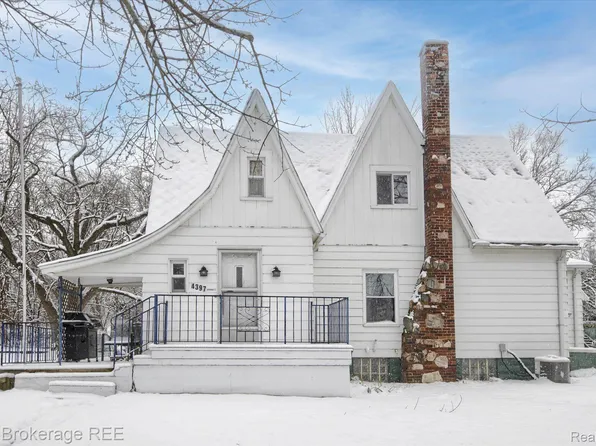 4397 W Court St, Flint, MI 48532