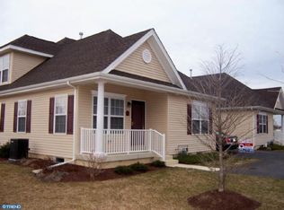 403 Emerson Ct, Clementon, NJ 08021