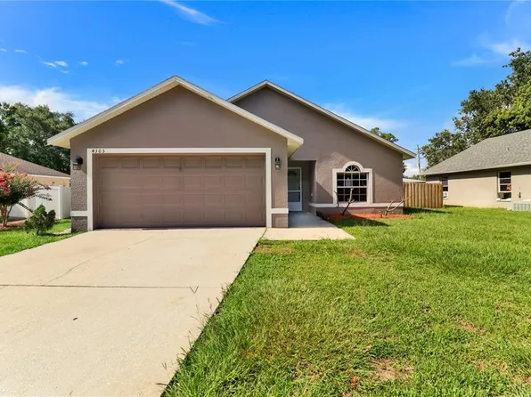 4305 Mutter Rd, Saint Cloud, FL 34769