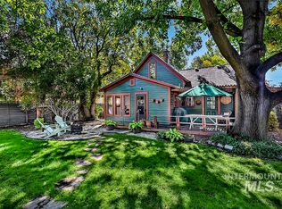 810 E Bannock St, Boise, ID 83712