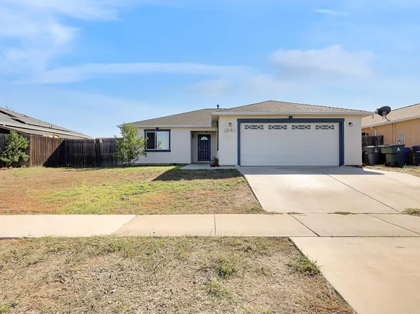 2590 Jana Way, Linda, CA 95901
