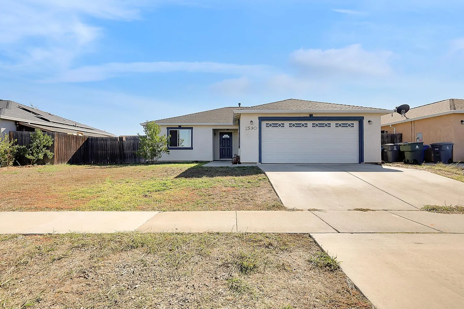 2590 Jana Way photo 1