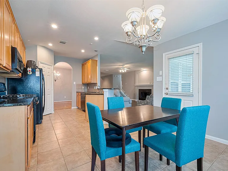 1007 Casting Springs Way — Photo 23