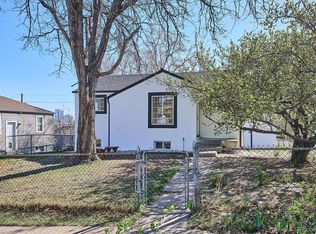 802 Julian Street, Denver, CO 80204