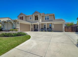 1175 Jasmine Way, Morgan Hill, CA 95037