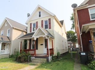 1655 Andrews Pl, Williamsport, PA 17701