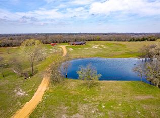 425 Homer Smith Rd, Van Alstyne, TX 75495