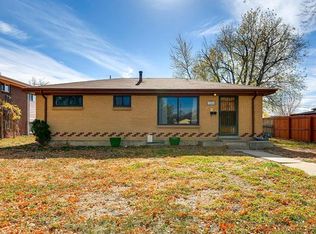 12804 Park Lane Dr, Aurora, CO 80011