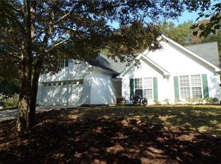 36 Kerby Cir, Braselton, GA 30517