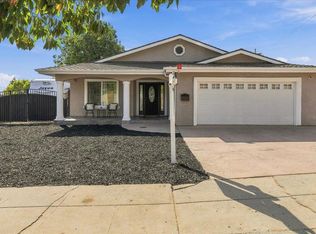 3562 Oakleaf Dr, San Jose, CA 95127