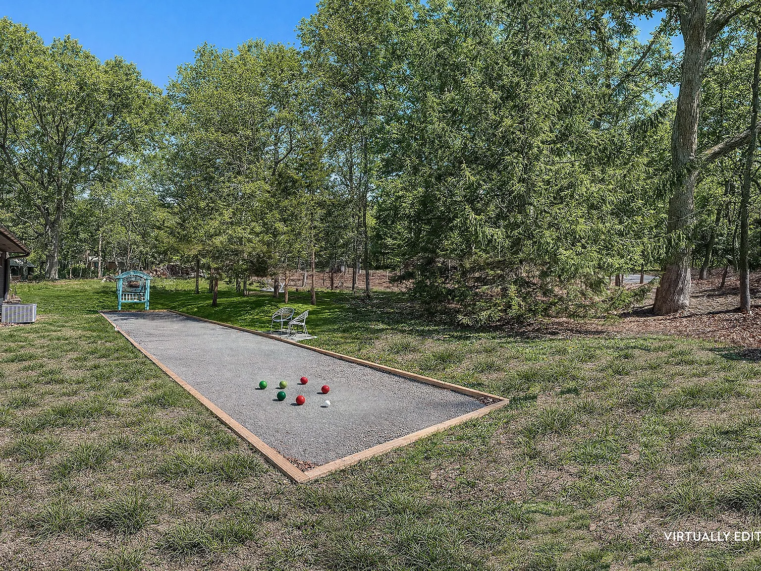 Bocce & Summer Bliss: Barnes Landing Gem — Photo 2