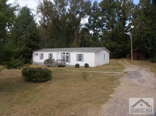 2052 Beaver Dam Rd, Winterville, GA 30683