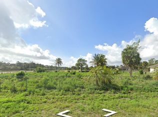 Xxxxx 71st Place N, The Acreage, FL 33412