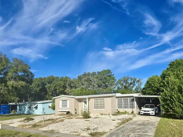589 Swallow Ln, Spring Hill, FL 34606