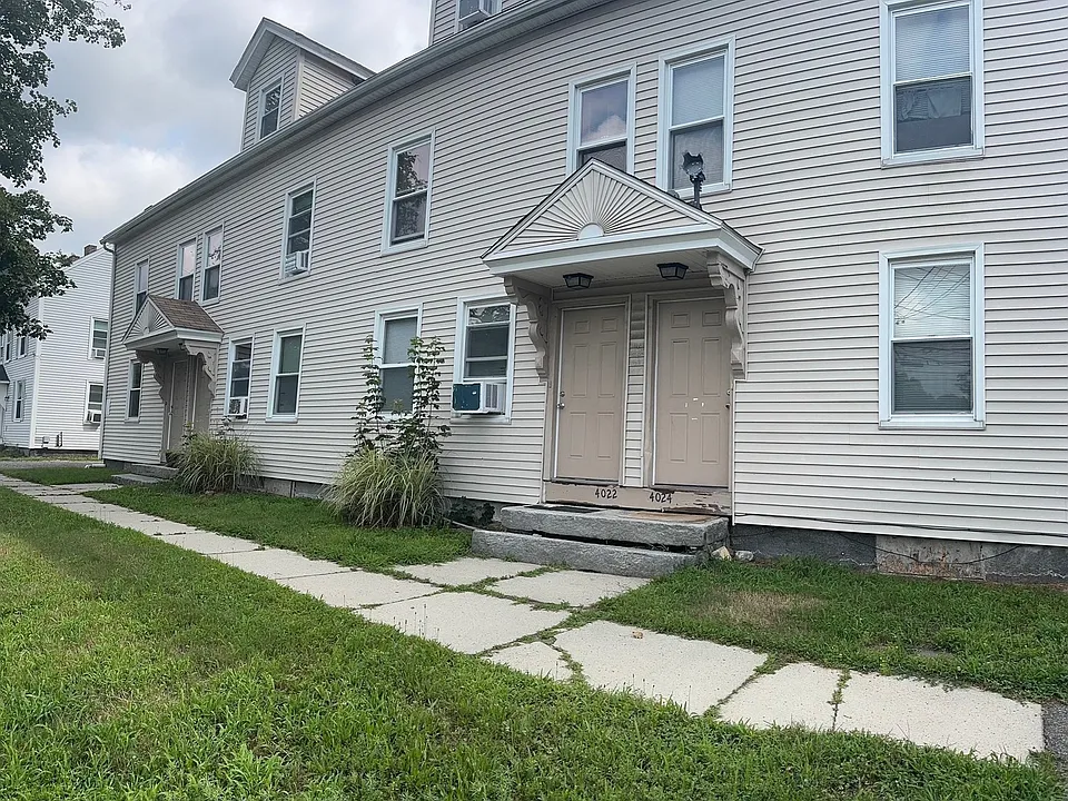 4018 Church St #4018