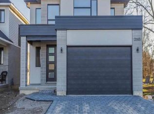 2165 Linkway Blvd, London, ON N6K0K8