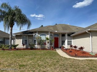 3317 Citation Dr, Green Cove Springs, FL 32043