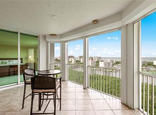315 Dunes Blvd #PENTHOUSE 4, Naples, FL 34110