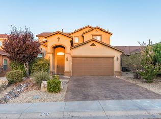 5440 Monte Sol St, Las Cruces, NM 88012