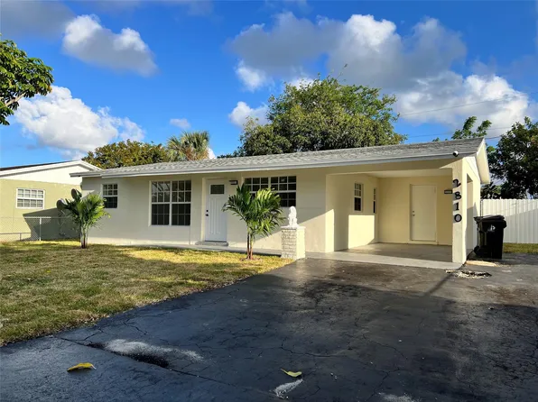 2810 NW 22nd Street, Fort Lauderdale, FL 33311
