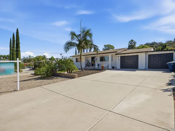 1356 S Citrus Ave, Escondido, CA 92027