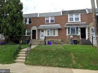 5732 Tackawanna St, Philadelphia, PA