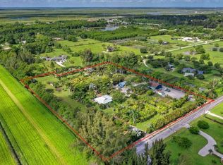 16299 Van Gogh Rd, Loxahatchee, FL 33470