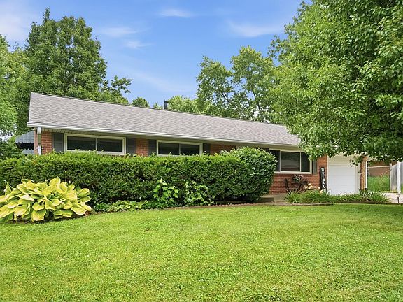 2nd image of 5349 Powell Rd