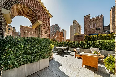 Sold by Brown Harris Stevens