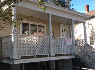 412 Blatchley Ave #1, New Haven, CT 06513