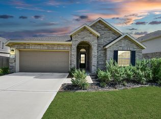 3727 Windy Brook Rd, Rosenberg, TX 77469