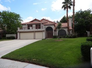 17 Pheasant Ridge Dr #0, Henderson, NV 89014